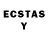 Ecstasy 280мг KGAT